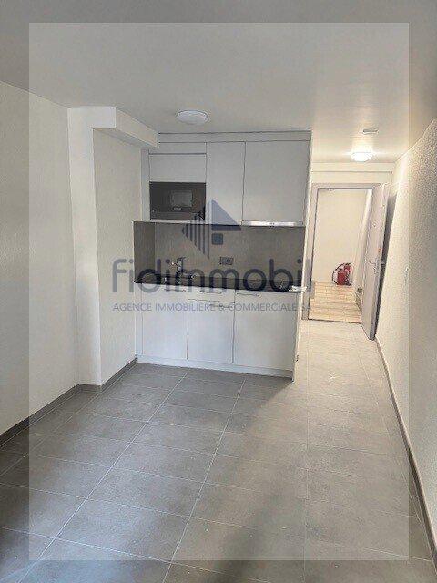 Apartment for rent, Râteau 4 (Neuchâtel, Switzerland)