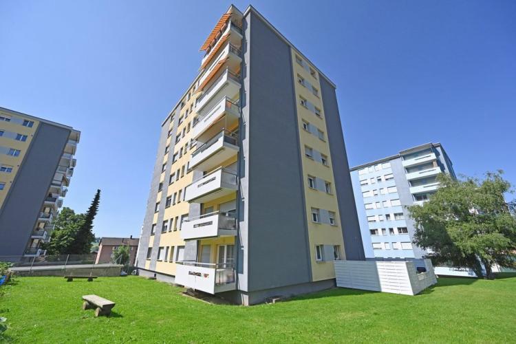Joli appartement de 3.5 pièces dans le quartier du Schoenberg