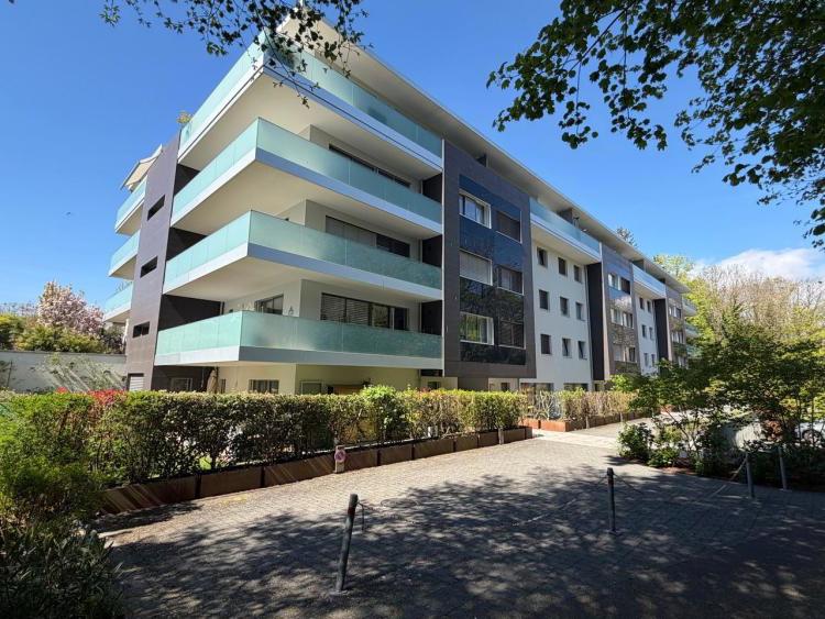 Apartment for rent, Rue de la Combe 14 (Nyon, Switzerland)