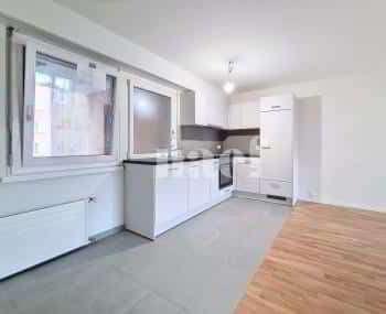 Appartement 4 pièces - Chemin des Carrels 26 Neuchâtel