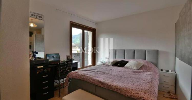 Appartement 1.5 pièces