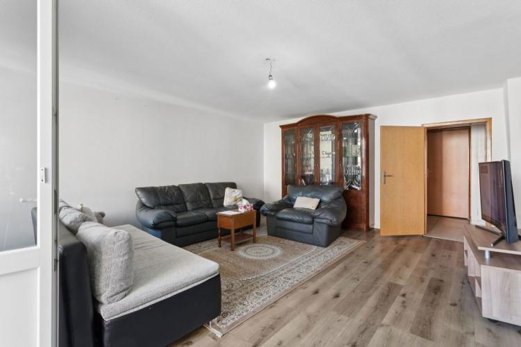 Spacieux appartement de 5,5 pièces avec terrasse de 60 m2 à Lucens