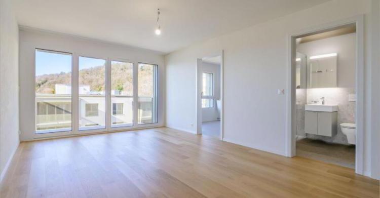 Appartement 3.5 pièces