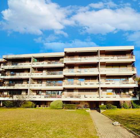 Appartement, 003,5. pièce(s)