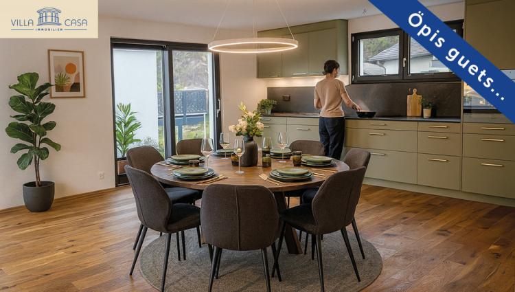 House for sale, Meschlerstrasse 16, 3952 Susten, Switzerland (Leuk, Switzerland)