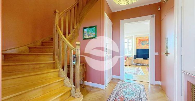 Maison 7.5 pièces