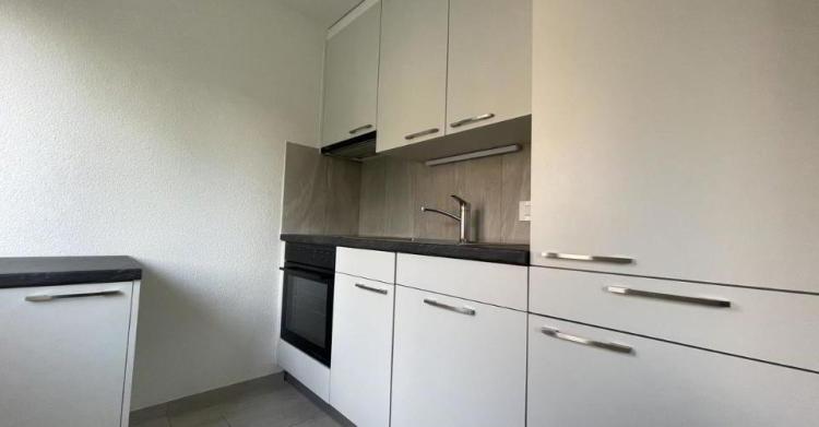 Appartement 2 pièces