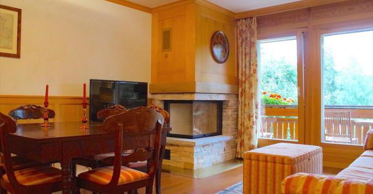 Appartement 4 pièces