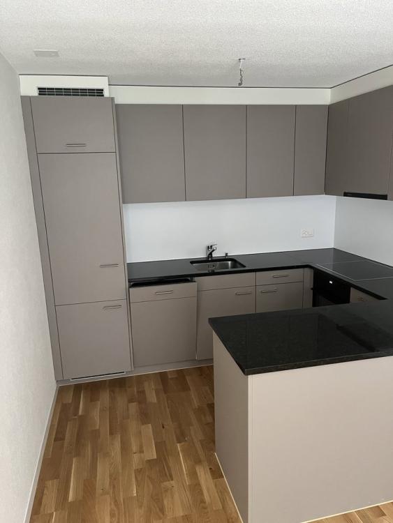 Wohnung Nahe am Murtensee!