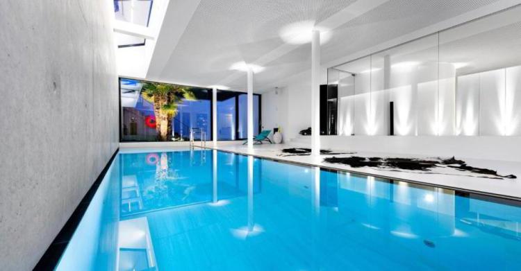 Duplex 7 pièces