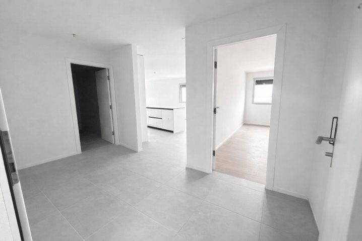Appartement neuf de 3.5 pièces au rez-de-chaussée à Farvagny
