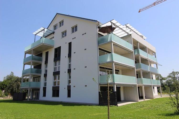 Appartement, Courtételle - 1750