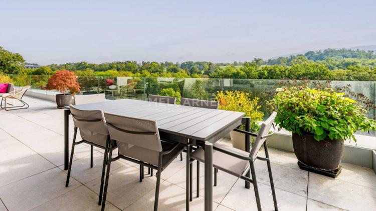 Apartment for sale, Aïre. (Vernier, Switzerland)