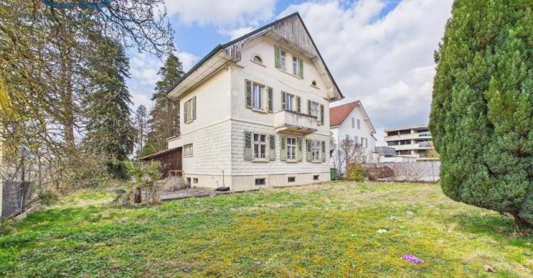 Maison 7 pièces