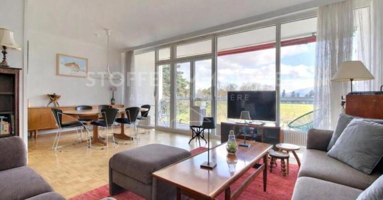 Appartement 5 pièces