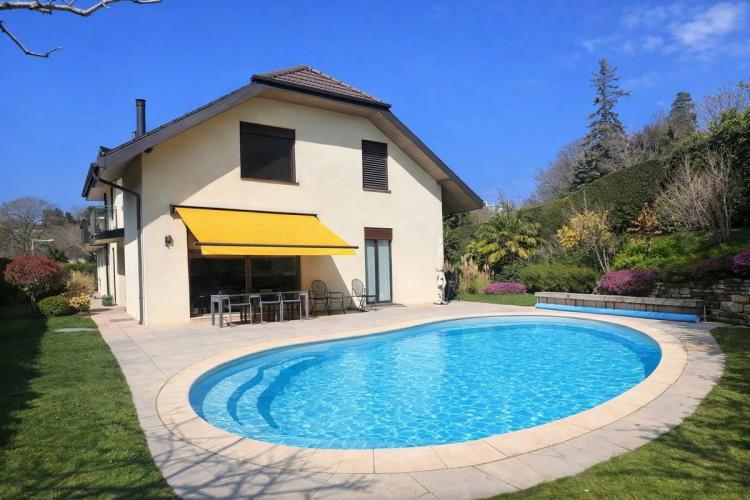 House for sale in La Tour-de-Peilz, Switzerland