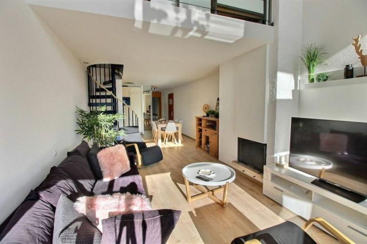 Apartment for rent, Route d'Anzère 3 (Ayent, Switzerland)