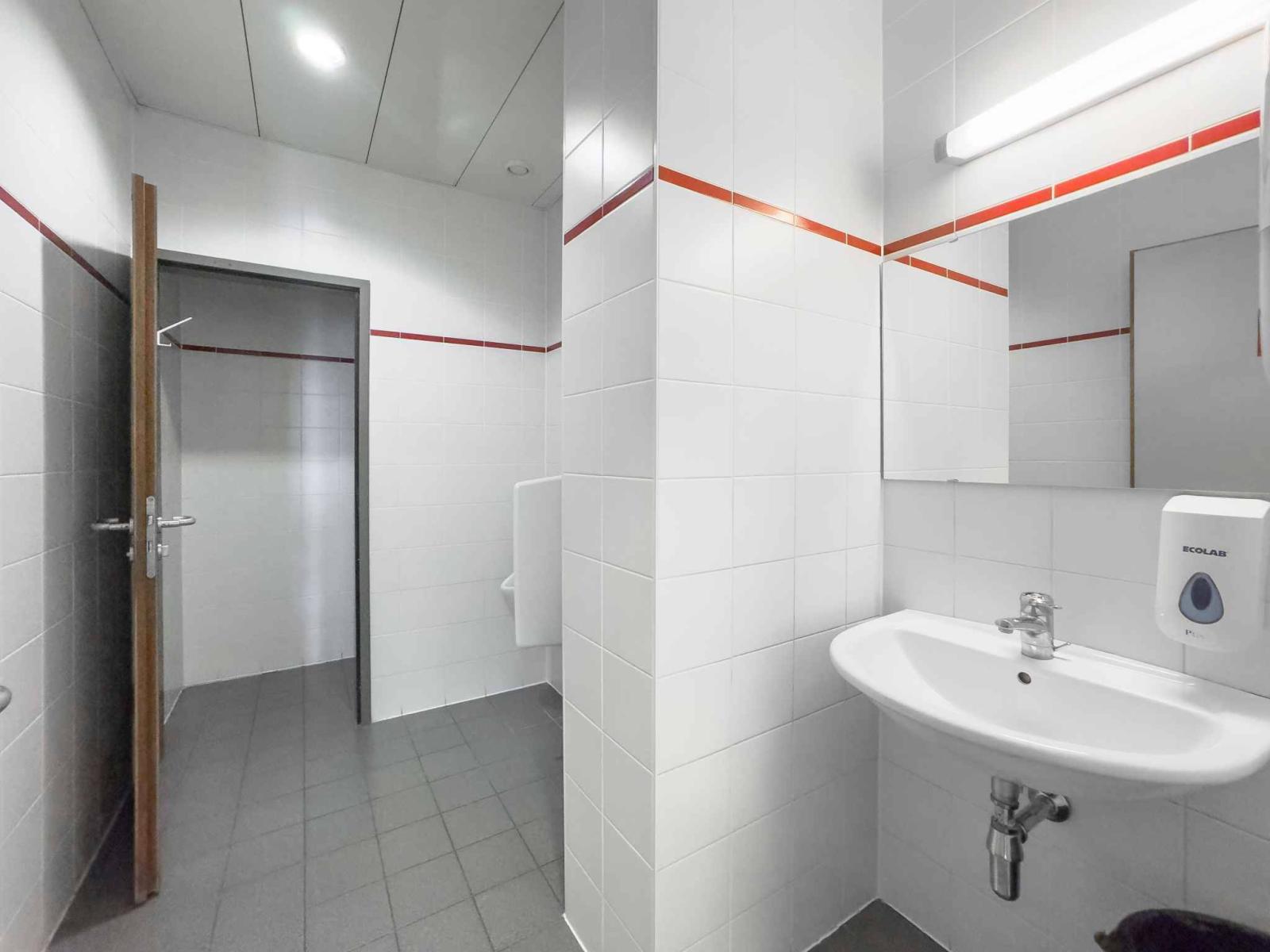 Bureau lumineux de 174m² à Carouge