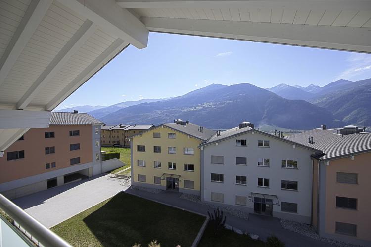 Exclusivité - Attique en duplex de 6.5pces