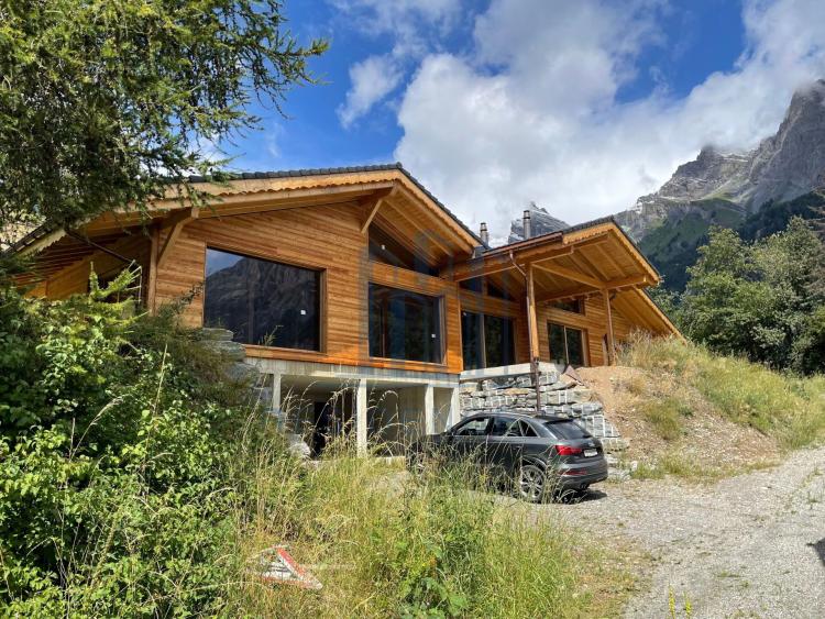 House for sale in Chamoson, Switzerland
