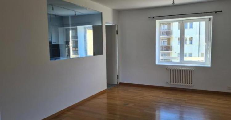 Appartement 4.5 pièces