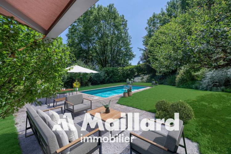 House for sale in Rolle, Switzerland