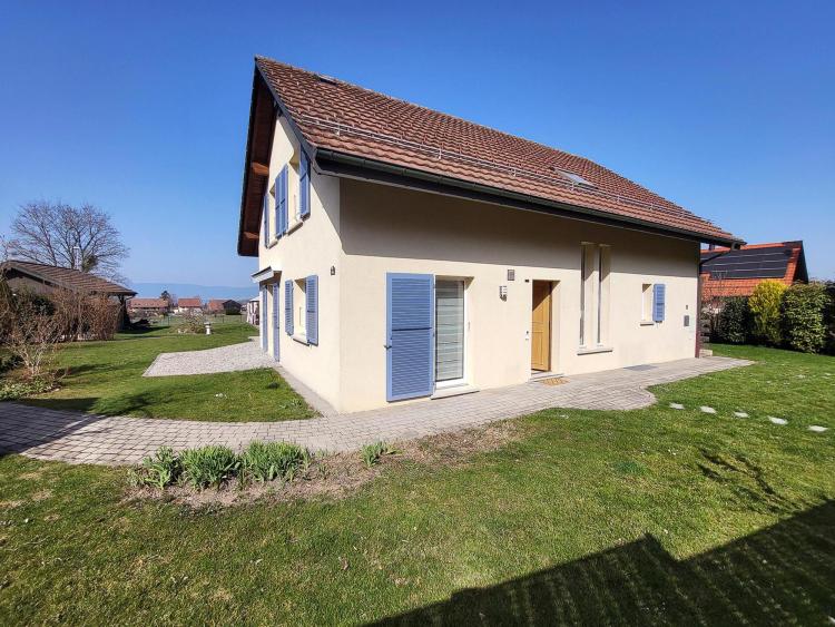 House for sale, 1053 (Cugy, Switzerland)