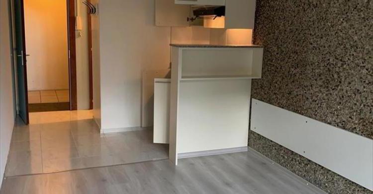 Appartement 1.5 pièces