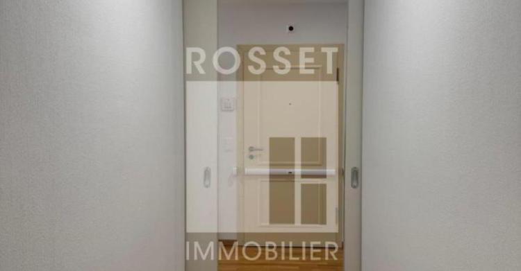 Appartement 6 pièces