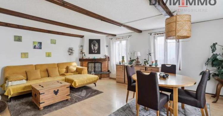 Appartement 5.5 pièces
