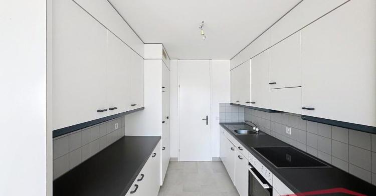 Appartement 4.5 pièces