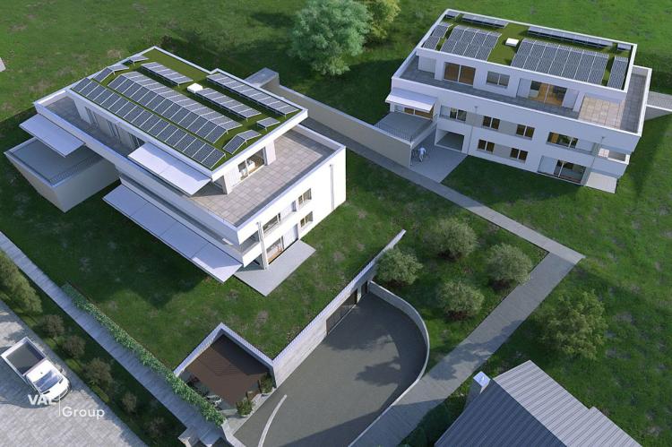 Apartment for sale in Brig, Switzerland