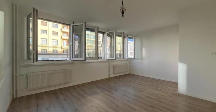 Appartement 3.5 pièces
