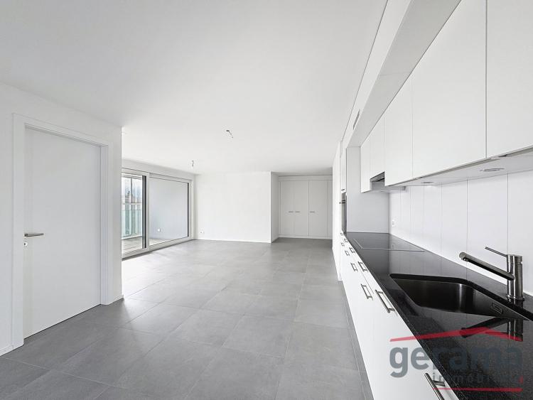 Sublime appartement de 2.5 pièces au 11ème étage