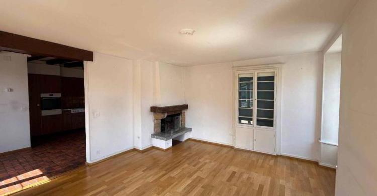 Appartement 3.5 pièces
