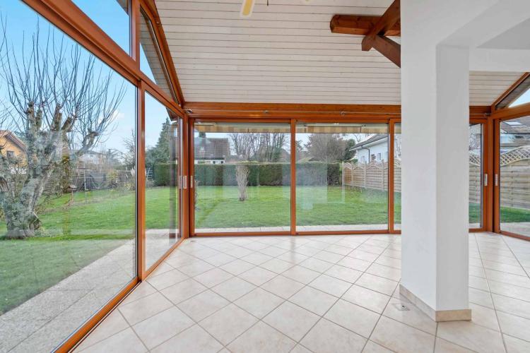 House for rent, Yens (Yens, Switzerland)