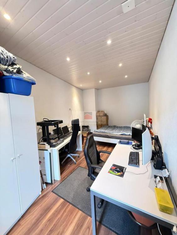 Apartment for rent, Grand rue 15 (Vallorbe, Switzerland)