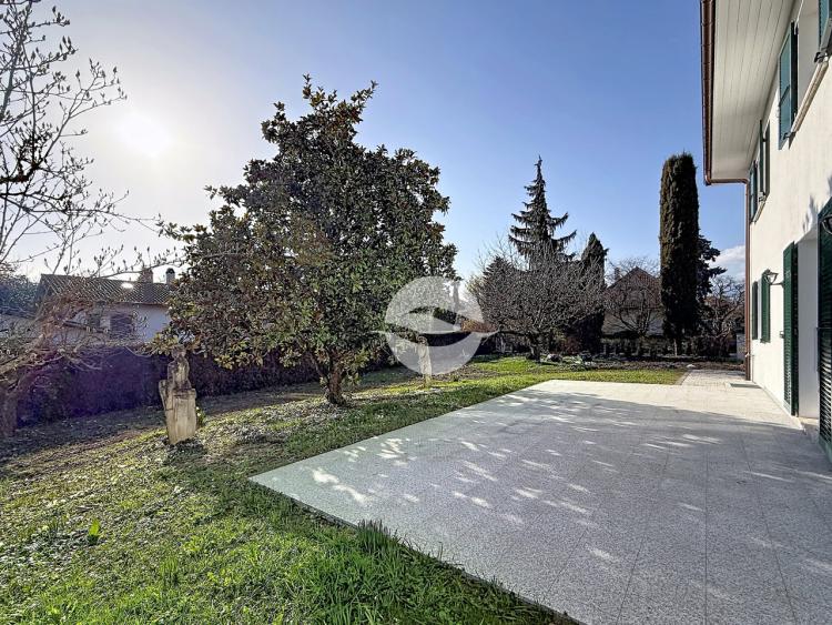 House for rent, - FOUNEX - (Founex, Switzerland)