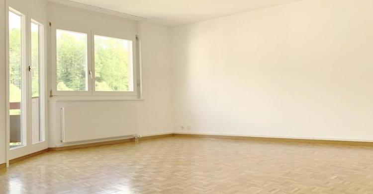 Appartement 2.5 pièces