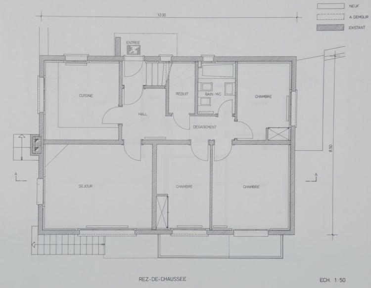 House for sale, Rue du Bourg 12 (Crans-Montana, Switzerland)