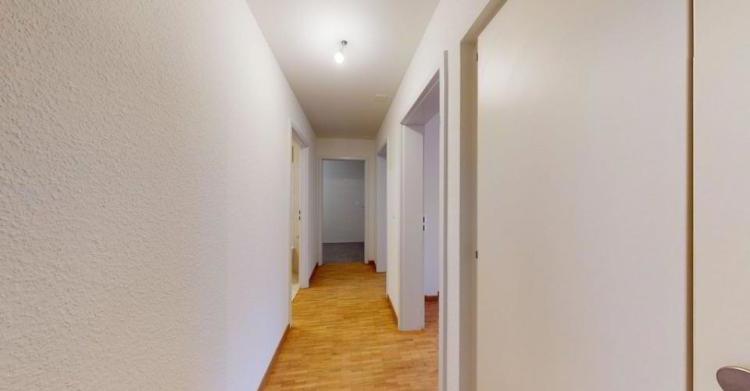 Appartement 5.5 pièces