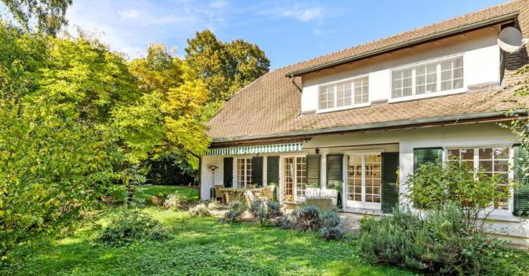 Maison 7.5 pièces