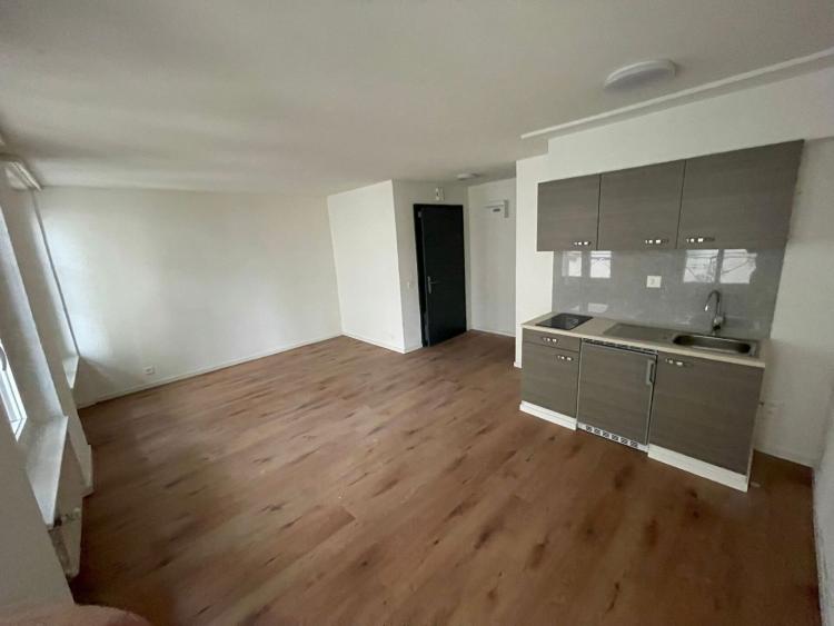 Apartment for rent, Ruelle de la Rosière 4 (Fribourg, Switzerland)