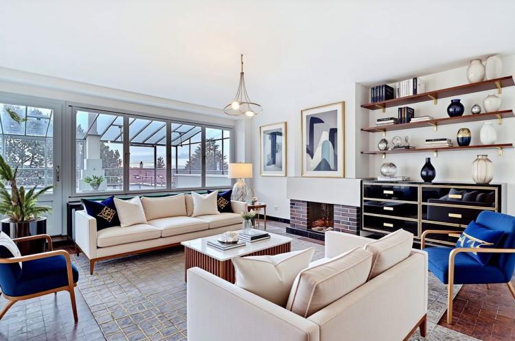 Apartment for sale in Bercher, Switzerland