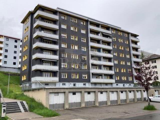 Appartement