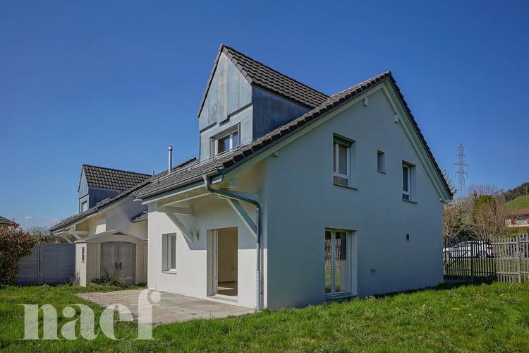 House for sale, Vaud (Blonay - Saint-Légier, Switzerland)