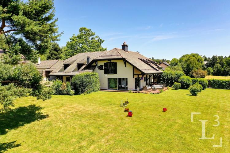 House for sale, Quartier résidentiel, L3 (Lausanne, Switzerland)