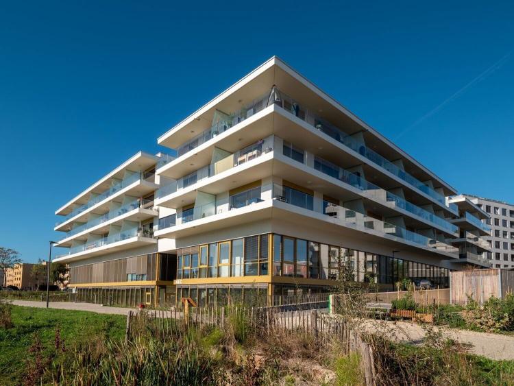 Appartement de 1.5 pièces avec balcon à Nyon!