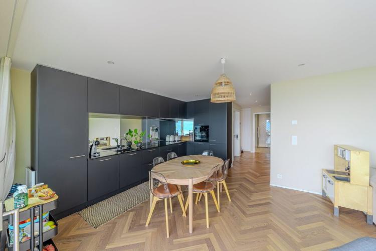 Apartment for sale, Rte des Monts-de-Lavaux 118 (Lutry, Switzerland)