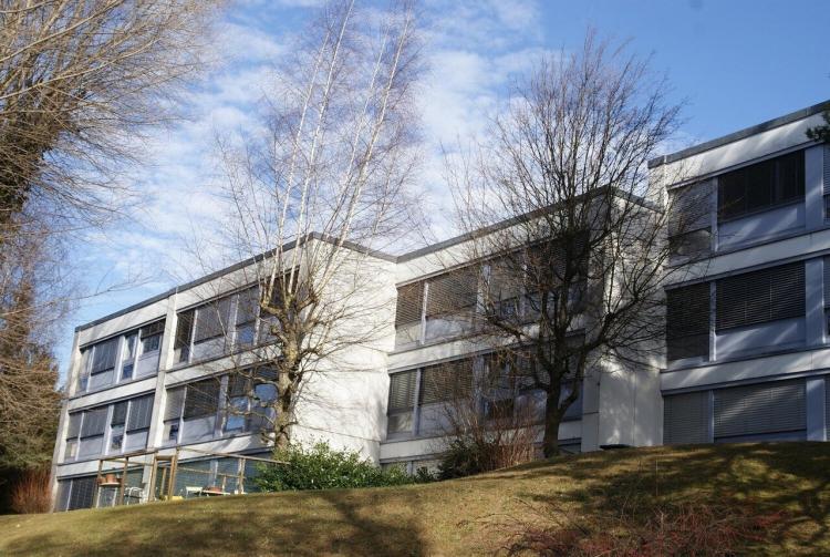 Apartment for rent, Route Joseph-Chaley 25 (Fribourg, Switzerland)